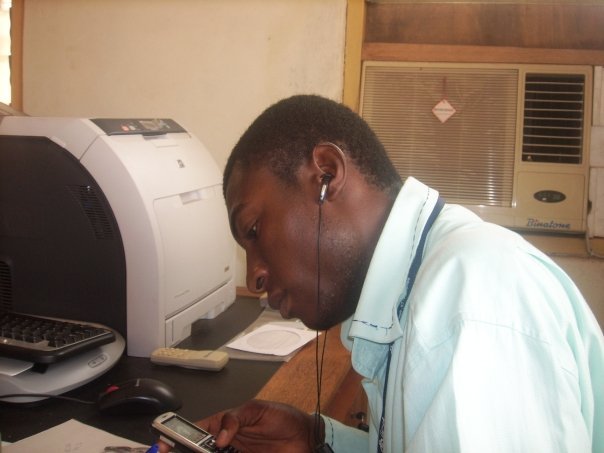 PICTURE OF MR.MAHAMA.I.R.MASHOOD